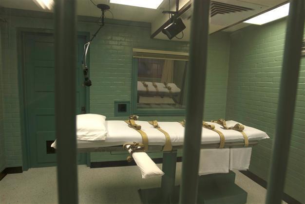 Executions rise, China tops the list: Report