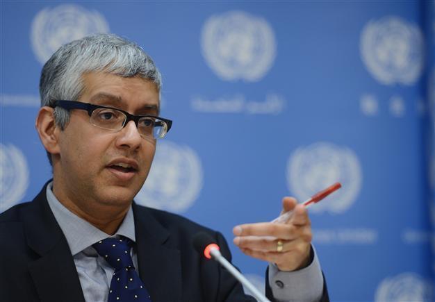 UN calls to ‘prevent further militarization in Syria