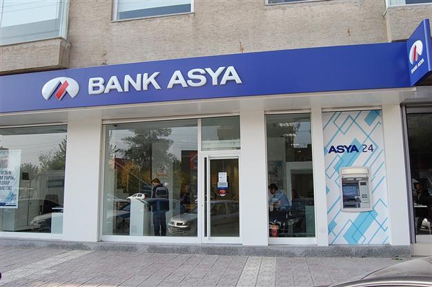 Bank Asya shares continue boom despite brief halt by Borsa Istanbul