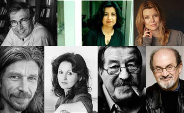 International writers call for greater freedom of expression in Turkey