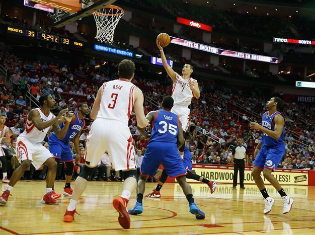 Philadelphia equals NBA futility record