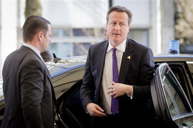 Britain orders probe into Muslim Brotherhood