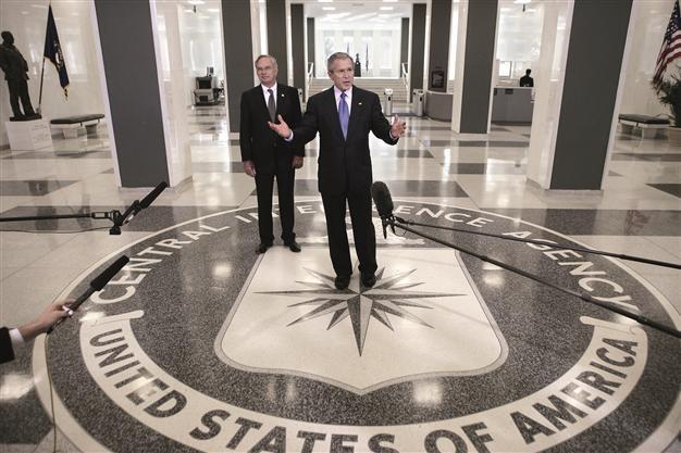 CIA ‘misled’ public on interrogation program