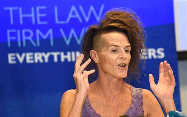 Australias top court recognises neutral third gender