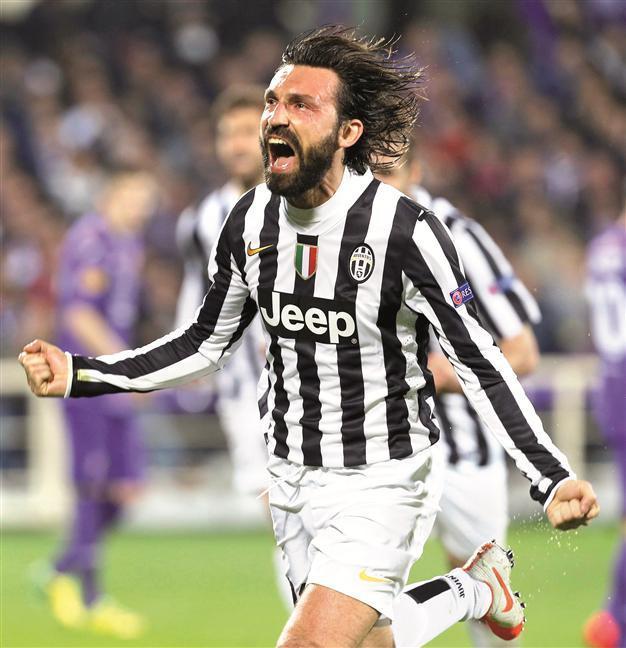 Juve taking nothing for granted in Europa League