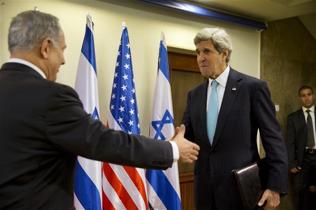 US criticises Israel, Palestinians for jeopardising talks