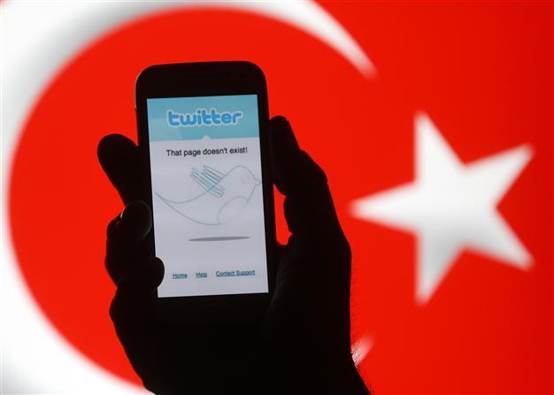 Twitter, US hail Turkish Constitutional Court ruling to unblock access