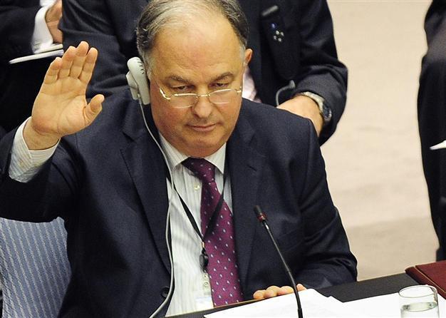 OSCE’s Ukraine mission to be headed by Turkish diplomat