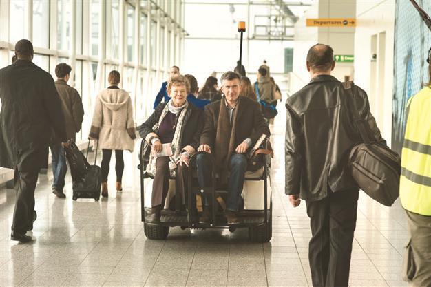 Philomena’ to open Istanbul Film Festival