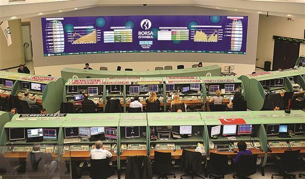 Borsa Istanbul undergoes data system renovation