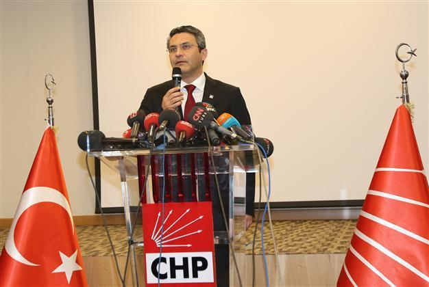 CHP vows to apply for cancellation of polls in Kağıthane