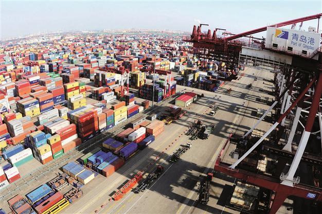 Business sector urges solution within EU on Customs Union