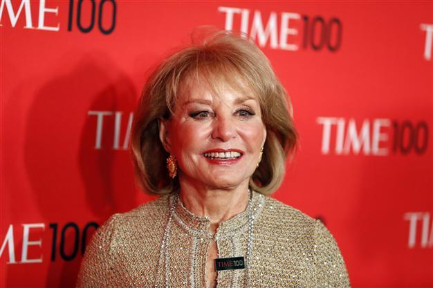 US television icon Barbara Walters to retire