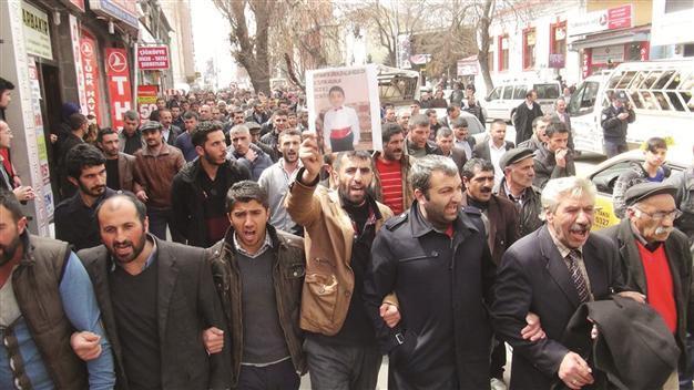 Kid found dead after going missing in eastern Turkey