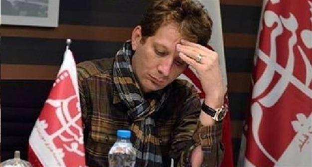 Zanjani said he ‘was not alone’: Iranian MP