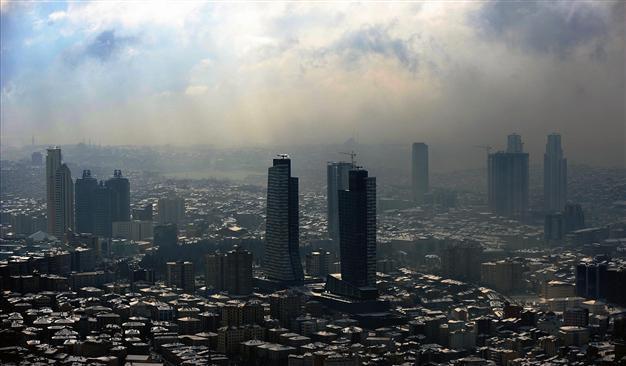 Turkish growth to be hit by rate hikes, exchange rate: IMF