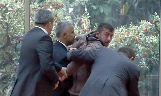 Debate mounts over attack on CHP leader