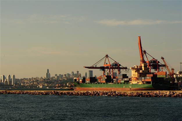 Turkey’s exports to Egypt slumps 17 percent amid chilly ties
