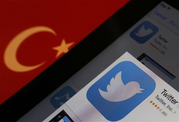 Turkish government continues to slam high court over Twitter ruling