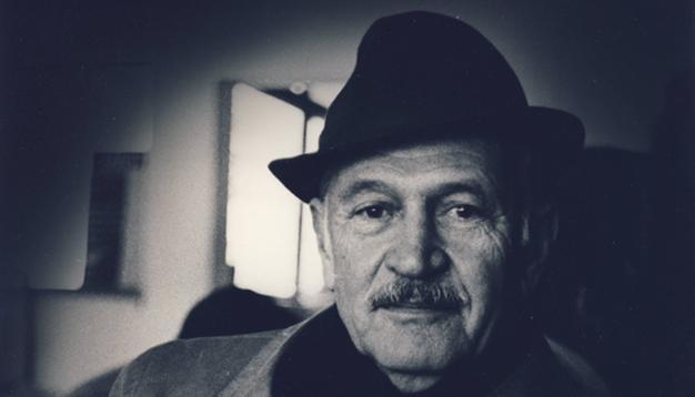 Poems of Oktay Rıfat