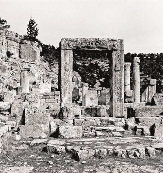 Turkey’s ancient cities in a new guide book
