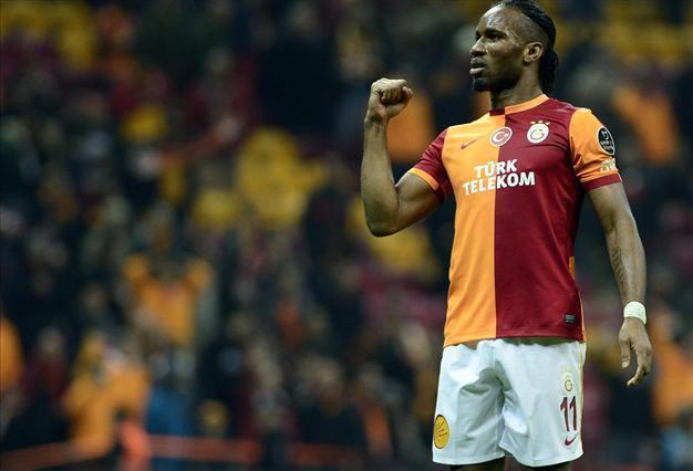 Drogba ‘the solution’ snubs ruling AKP’s invitation for local election event