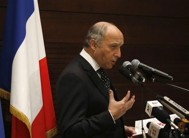 French parliament to vote on extending Central Africa mission