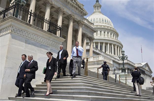 Turkey urges US Congress not to harm bilateral ties over Armenian resolution