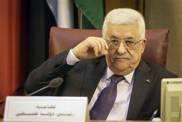 Palestinians join Geneva Conventions on war: Switzerland