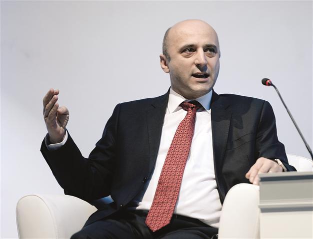 Firms in talks to buy Digiturk: Turkish state fund