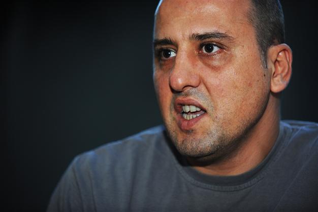 Turkish journalist Ahmet Şık awarded UNESCO’S World Press Freedom Prize