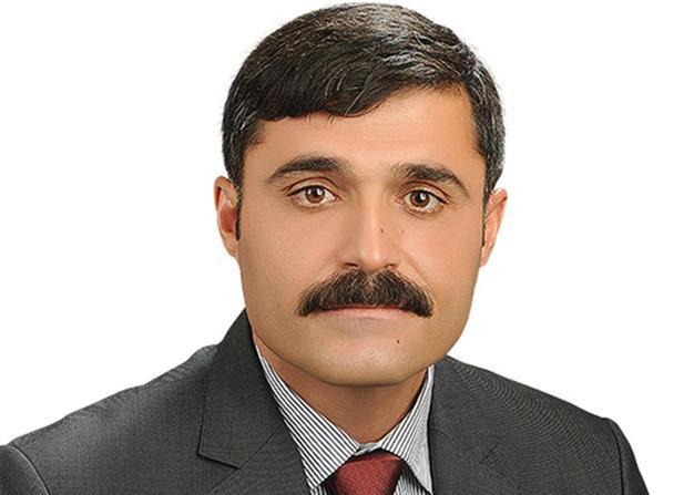 BDP mayor of Kızıltepe in southeastern Turkey injured in armed assault at his office