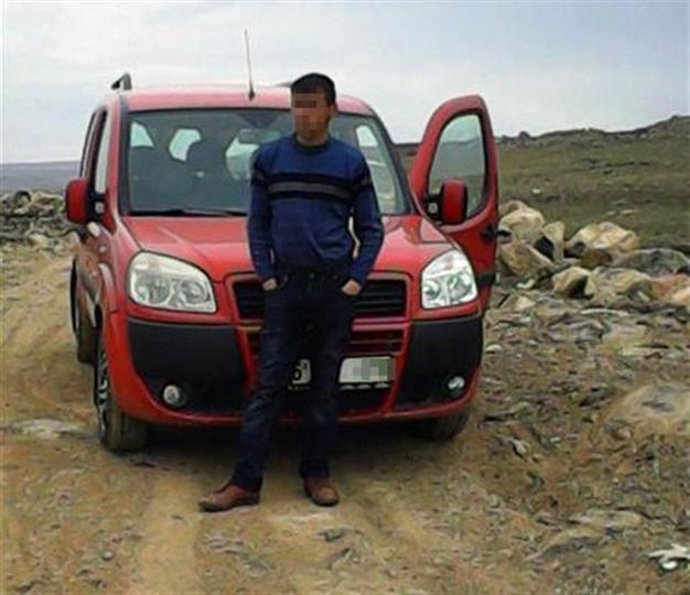 Murderer of nine-year-old boy arrested in eastern Turkey