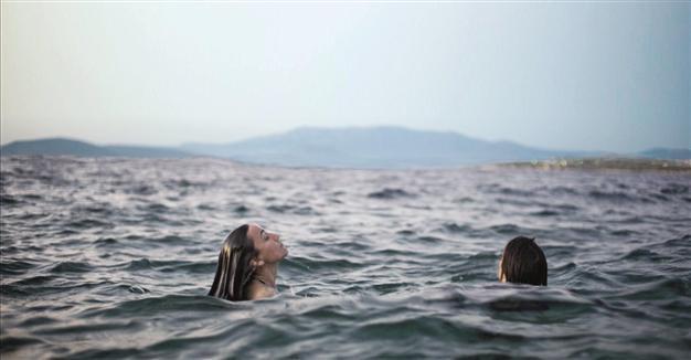 Life aquatic with Turkish cinema