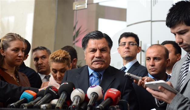 Controversy between Turkish government, top court rages on