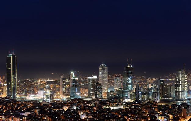 Istanbul top climber in business appeal: Report