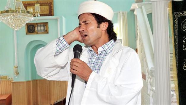 Turkish rock singer imam to take stage in New York