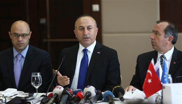Turkey to fix broken image: EU Minister