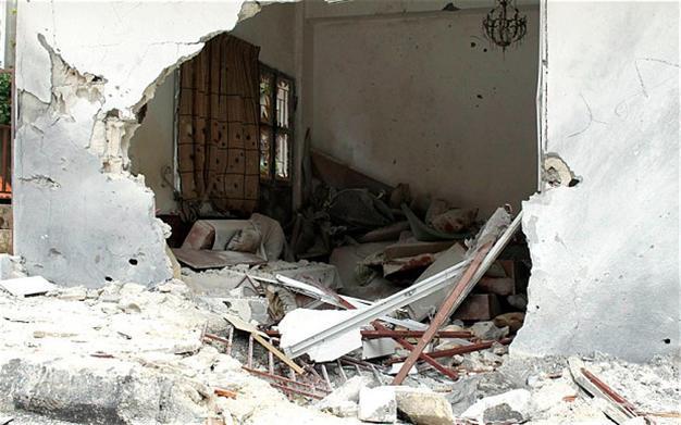 Turkey aided Islamist fighters in attack on Syrian town: report