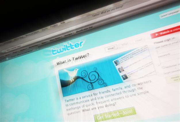 Turkish finance minister urges social media companies to have offices
