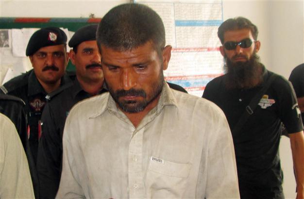Second Pakistani arrested for cannibalism