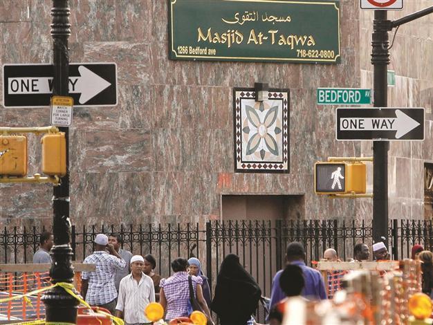 End of Muslim spying in New York applauded