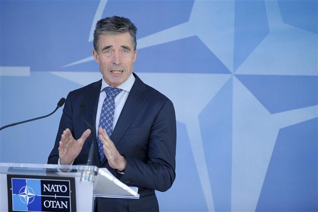 NATO agrees steps to bolster security of eastern allies
