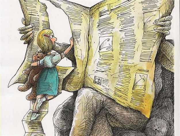 International Cartoon Festival to celebrate Children’s Day
