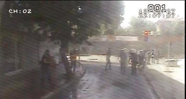 Footage emerges in Elvan probe despite police claim of lack of cameras