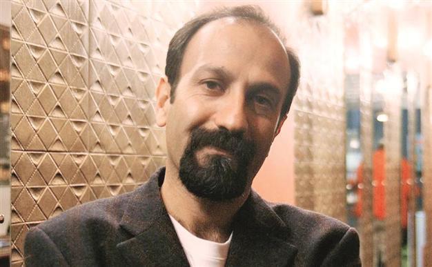 Iranian director Farhadi sets Istanbul as new film location