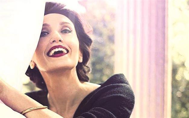 Spanish diva Luz Casal to take stage in Istanbul