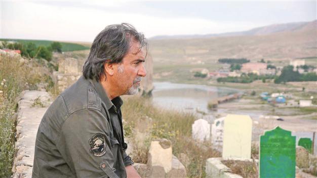 Peace on a gravestone: A glimpse into Kurdish grievances at Istanbul Film Festival