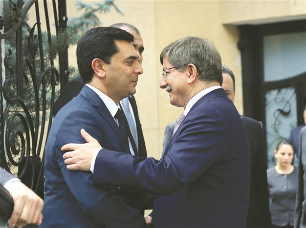 Varosha should be part of comprehensive settlement, Turkish Cyprus says
