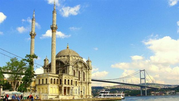Converting communists Cuban capital gets an Istanbul mosque